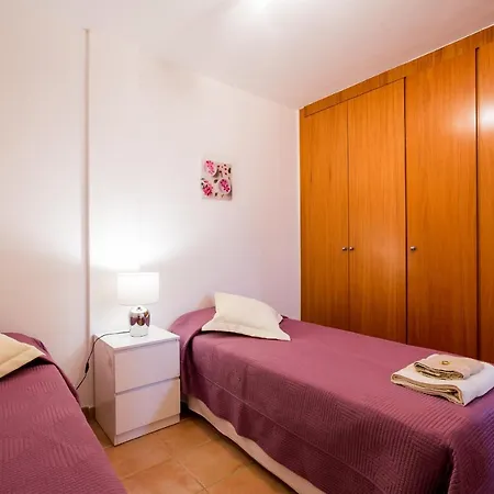 Apartment Go2tenerife Apart'tera Solarium, Terraces, Swimming Pools & Parking