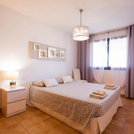Go2tenerife Apart'tera Solarium, Terraces, Swimming Pools&parking *