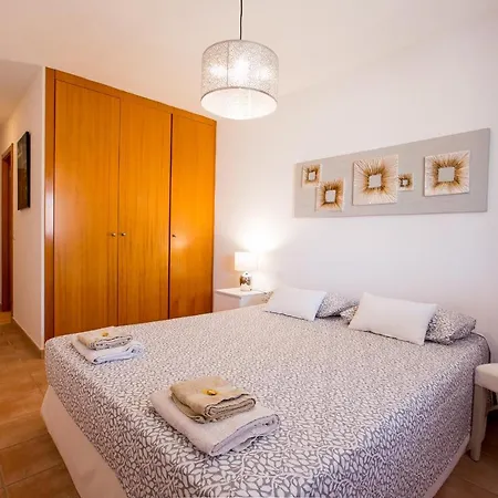 Apartment Go2tenerife Apart'tera Solarium, Terraces, Swimming Pools & Parking Costa Adeje (Tenerife)