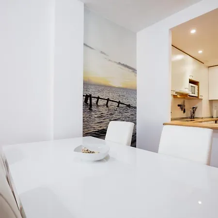 Go2tenerife Apart'tera Solarium, Terraces, Swimming Pools & Parking Costa Adeje (Tenerife)