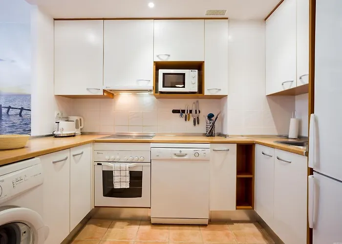 Go2tenerife Apart'tera Solarium, Terraces, Swimming Pools & Parking Апартаменты *