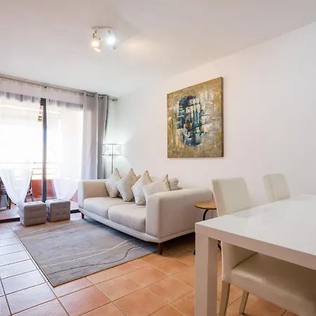 Go2tenerife Apart'tera Solarium, Terraces, Swimming Pools&parking *
