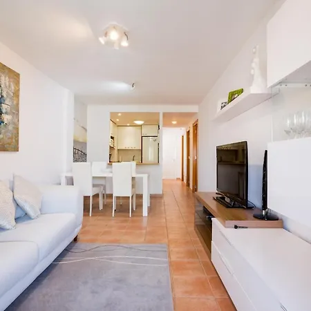 Go2tenerife Apart'tera Solarium, Terraces, Swimming Pools&parking * Costa Adeje (Tenerife)