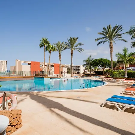 Go2tenerife Apart'tera Solarium, Terraces, Swimming Pools&parking * Costa Adeje (Tenerife)