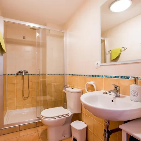 Go2tenerife Apart'tera Solarium, Terraces, Swimming Pools&parking