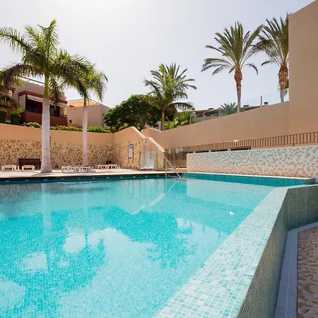 Go2tenerife Apart'tera Solarium, Terraces, Swimming Pools & Parking *